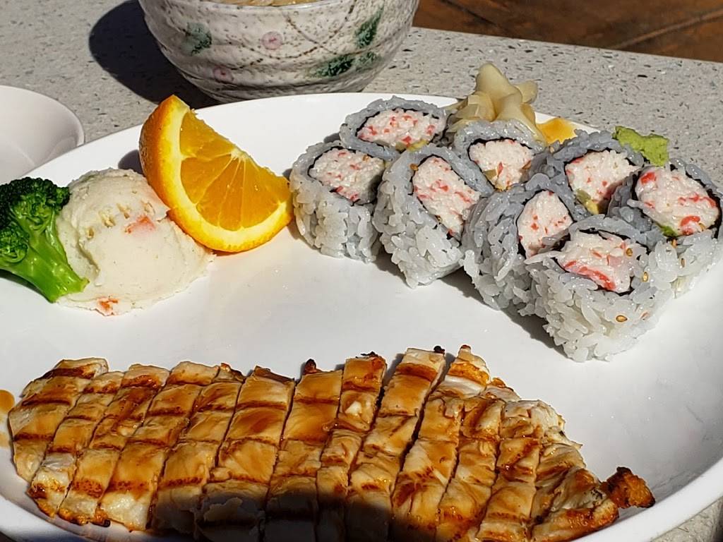 Asaka | restaurant | 31208 Palos Verdes Dr W, Rancho Palos Verdes, CA 90275, USA | 3103775999 OR +1 310-377-5999