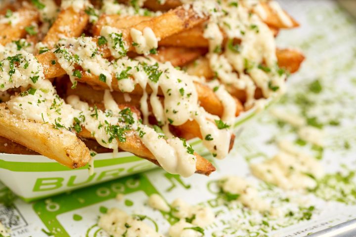 BurgerFi | meal takeaway | 7431 Miami Lakes Dr, Miami Lakes, FL 33014, USA | 7863226270 OR +1 786-322-6270