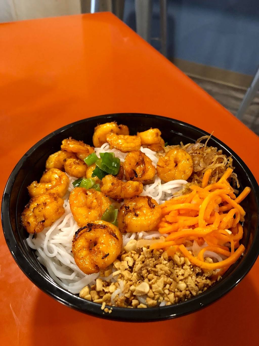 Pho King Express | restaurant | 18 Park Pl NE S, Atlanta, GA 30303, USA | 4049419565 OR +1 404-941-9565