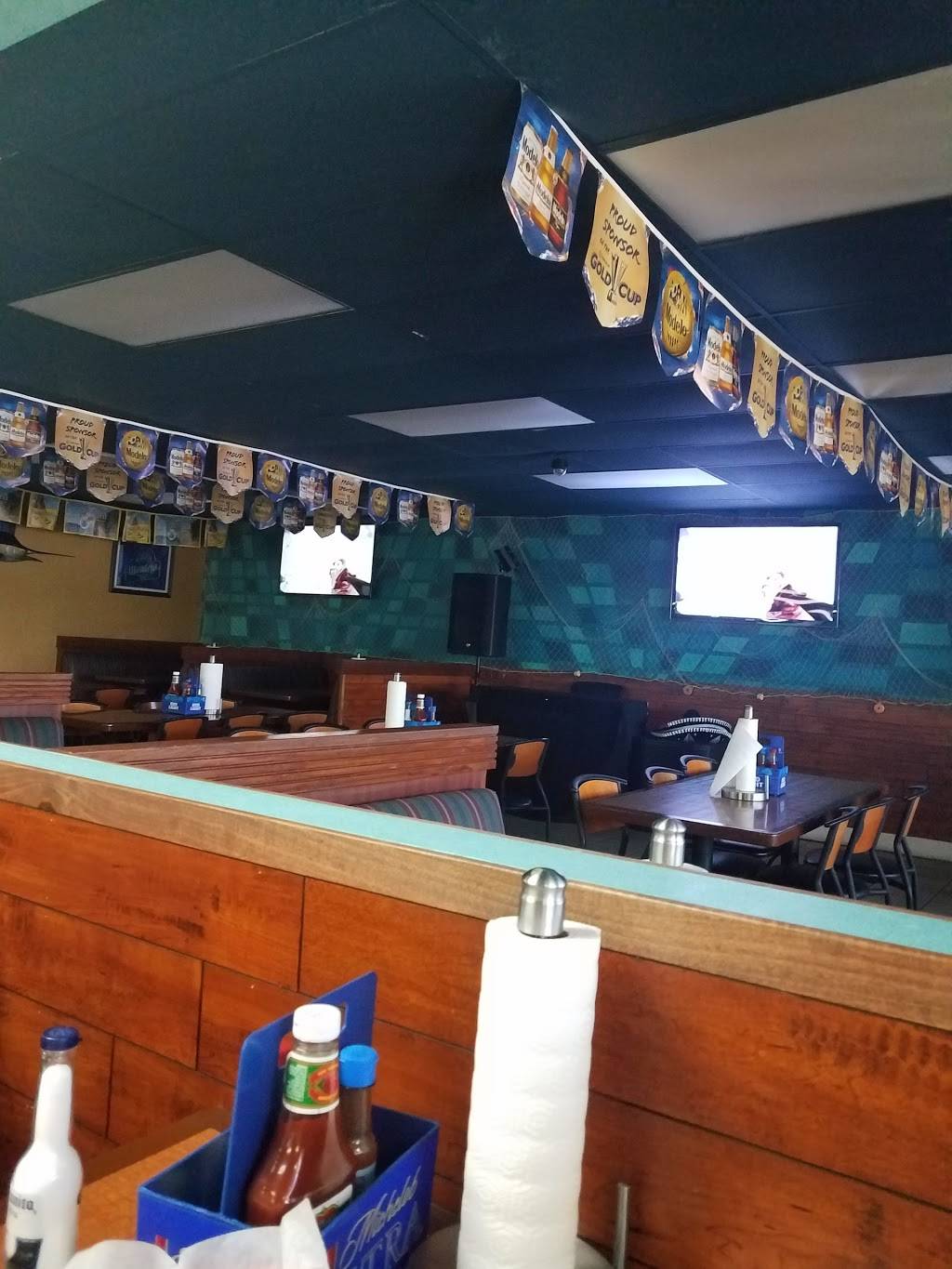 Las Islas Marias | restaurant | 2632 E Lake Mead Blvd, North Las Vegas, NV 89030, USA | 7026335357 OR +1 702-633-5357