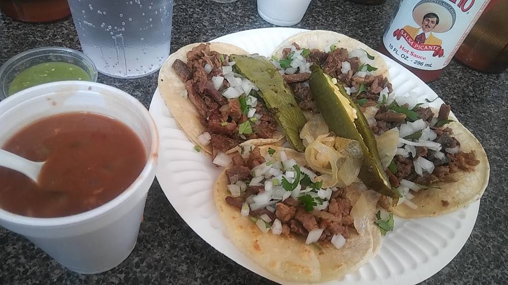 Tacos Mister Pancho | restaurant | 1119 N Mountain Ave, Ontario, CA 91762, USA | 9099835900 OR +1 909-983-5900