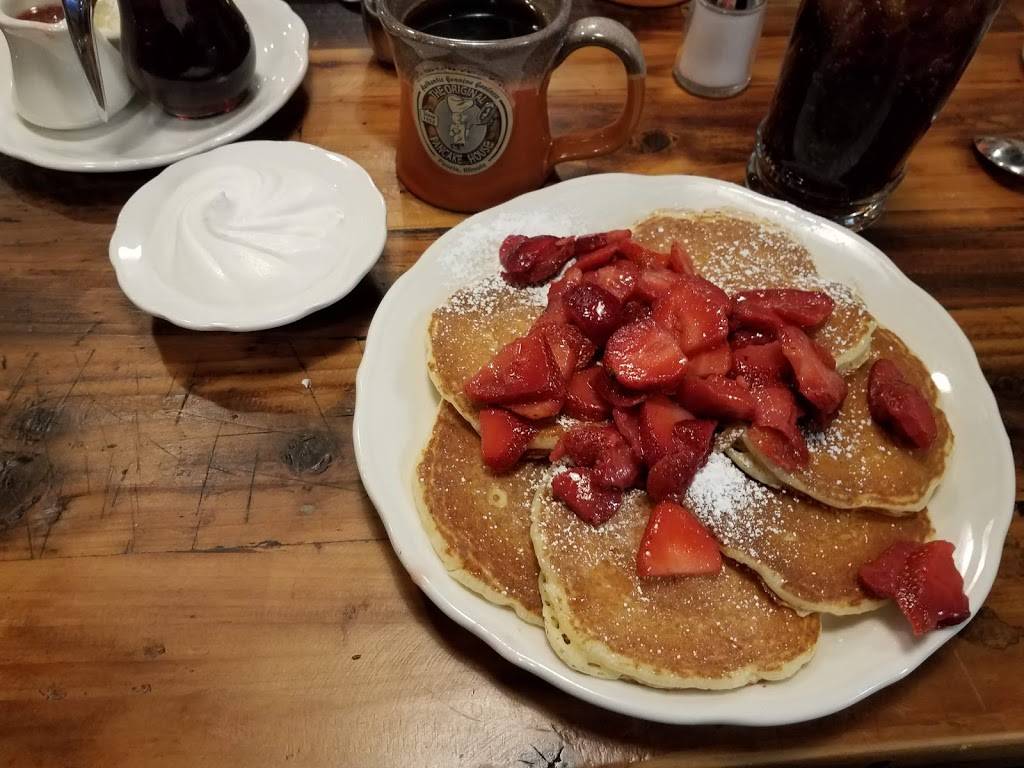 Original Pancake House | restaurant | 7425 North Grand Prairie Drive, Peoria, IL 61615, USA | 3098392339 OR +1 309-839-2339