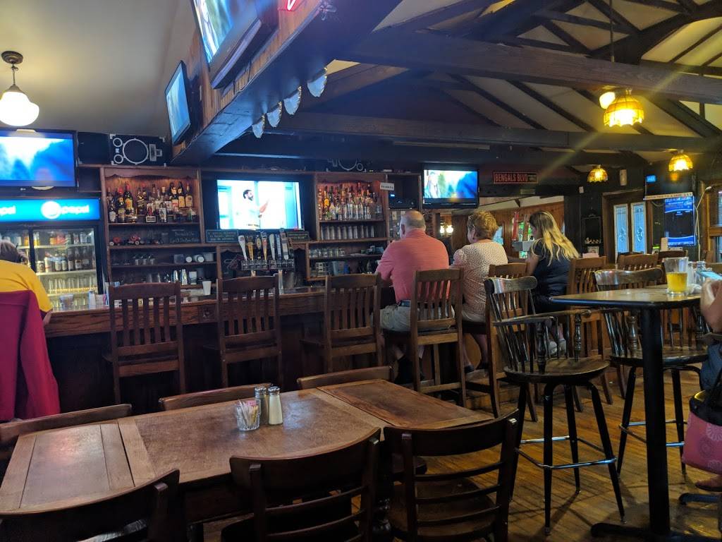 Toll House Tavern | restaurant | 128 N Main St, Union, OH 45322, USA | 9378322010 OR +1 937-832-2010