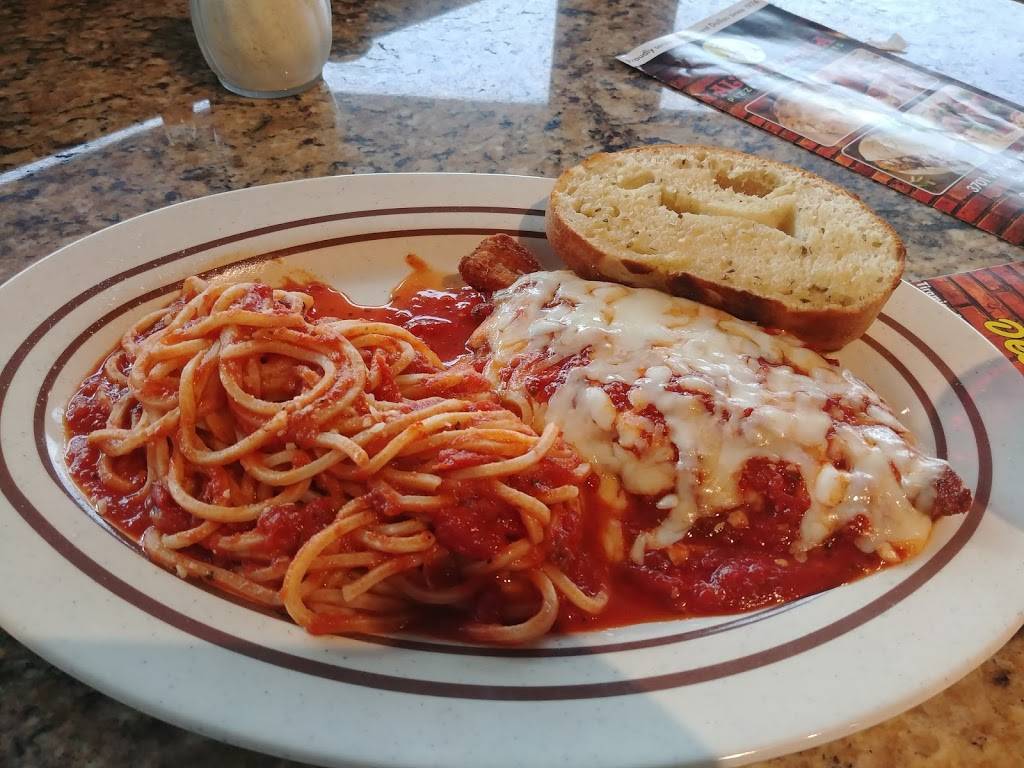 Als Pizzeria | restaurant | 3701 W Northwest Hwy, Dallas, TX 75220, USA | 2143502714 OR +1 214-350-2714