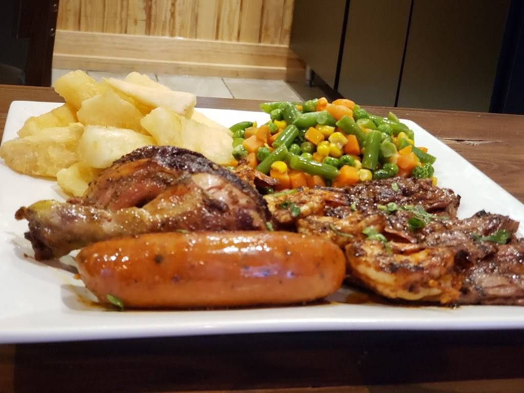 El Gran Pollo | restaurant | 75 Main St, Reisterstown, MD 21136, USA | 4437448000 OR +1 443-744-8000