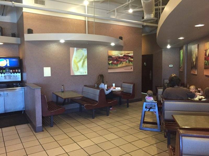 Jersey Mikes Subs | meal takeaway | 7114, Hwy 70 S Suite113, Nashville, TN 37221, USA | 6156731099 OR +1 615-673-1099