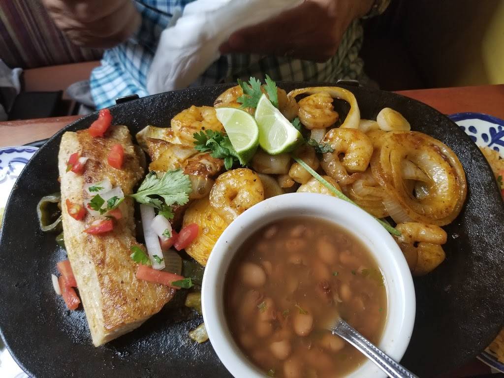 El Torito | restaurant | 3520 The City Way E, Orange, CA 92868, USA | 7149396711 OR +1 714-939-6711