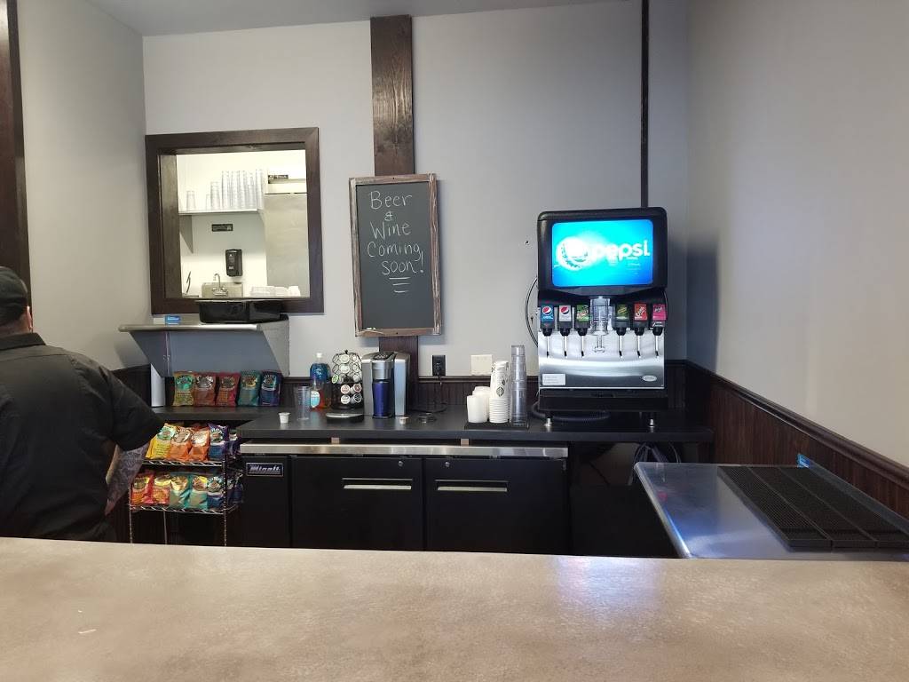 Hieros | restaurant | 2812-14 James St, Syracuse, NY 13206, USA | 3159133335 OR +1 315-913-3335