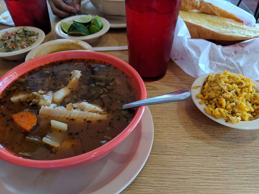 Playa Azul | restaurant | 1840 Lee Trevino Dr # 101, El Paso, TX 79936, USA | 9155906518 OR +1 915-590-6518