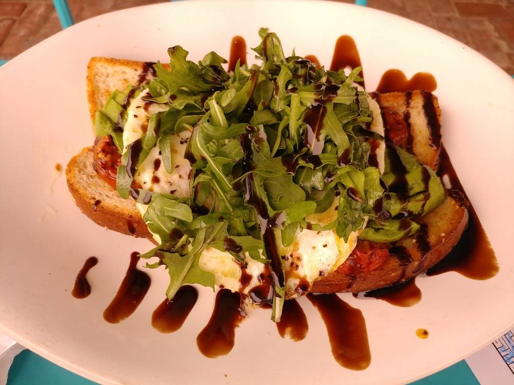 Neighborhood JAM | restaurant | 102 W Main St, Norman, OK 73069, USA | 4053102127 OR +1 405-310-2127