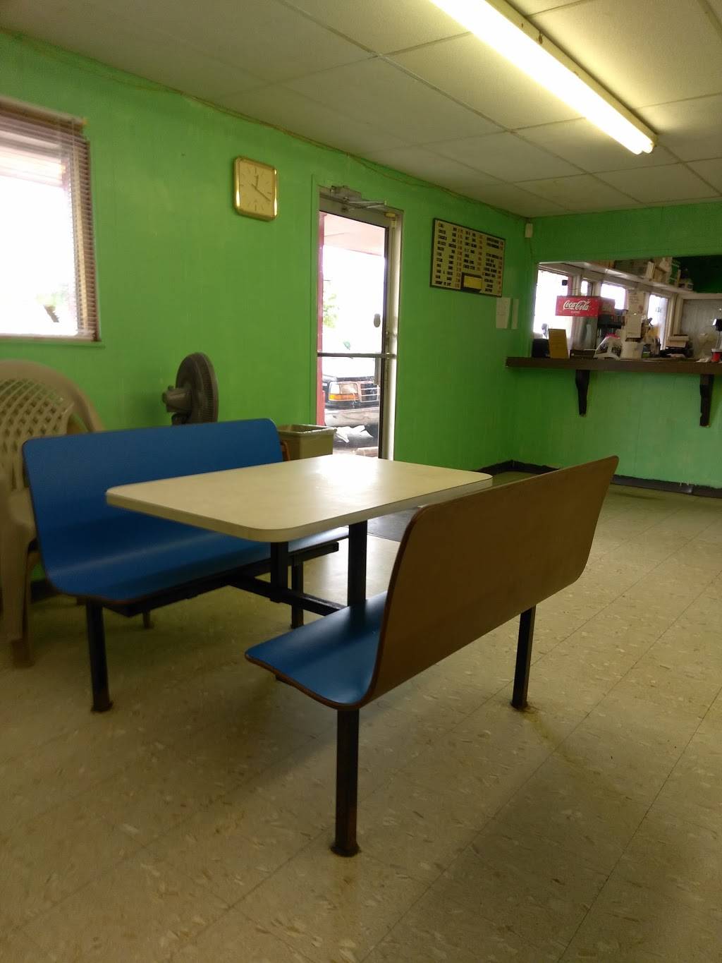 Leos Burger | restaurant | 1602 Bayou Rd, La Marque, TX 77568, USA | 4099387651 OR +1 409-938-7651