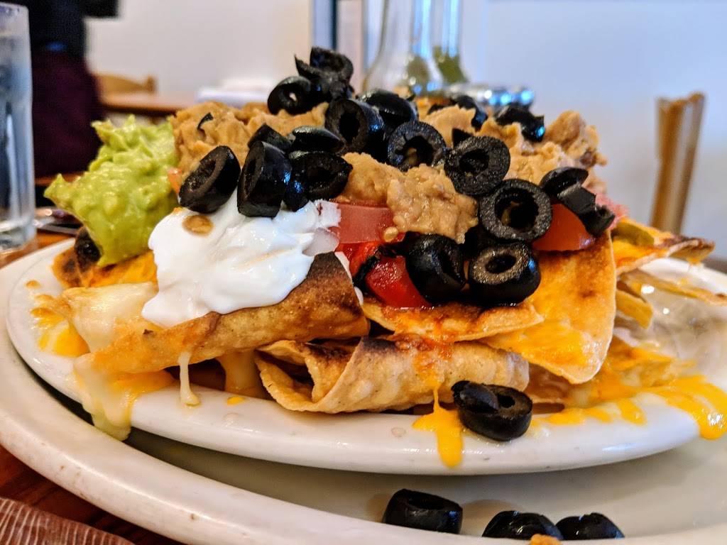 Peppers Mexicali Cafe | restaurant | 170 Forest Ave, Pacific Grove, CA 93950, USA | 8313736892 OR +1 831-373-6892