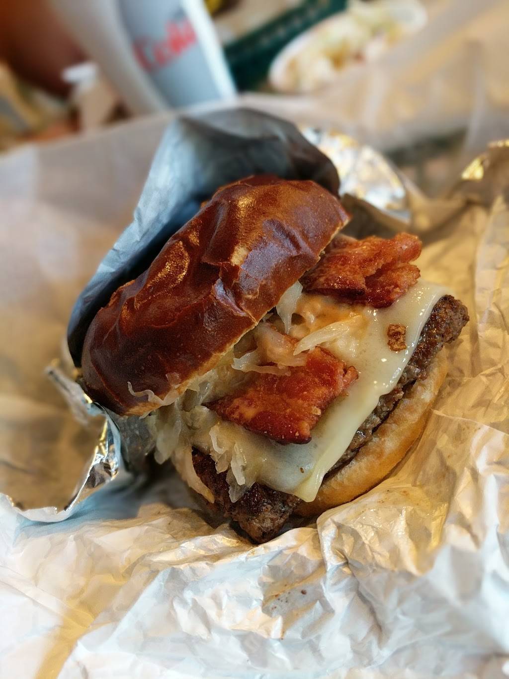 Tickle Pickle | restaurant | 4176 Hamilton Ave, Cincinnati, OH 45223, USA | 5139544003 OR +1 513-954-4003