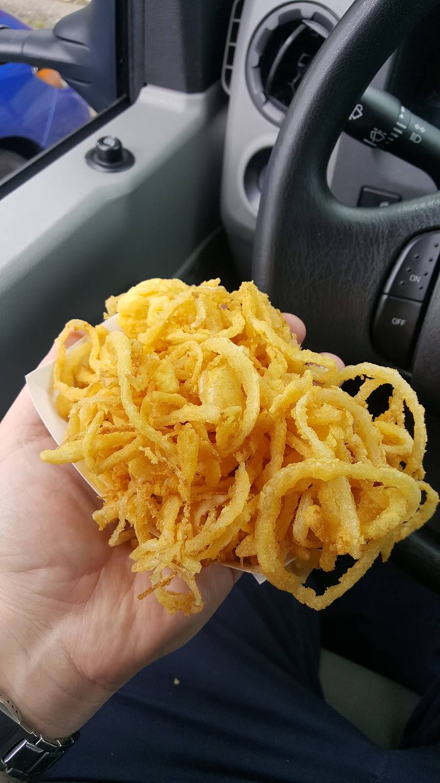 Art Bradish Stand | meal takeaway | 39 Shrewsbury St, North Grafton, MA 01536, USA | 5088393992 OR +1 508-839-3992