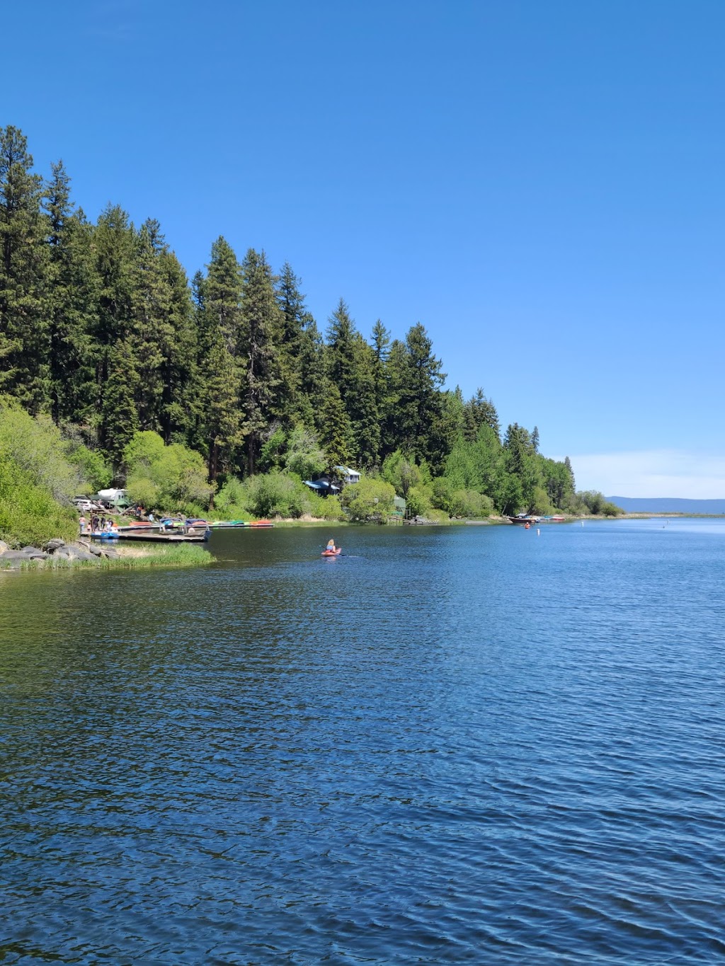 Harriman Springs Resort & Marina | restaurant | 26661 Rocky Point Rd, Klamath Falls, OR 97601, USA | 5413560900 OR +1 541-356-0900