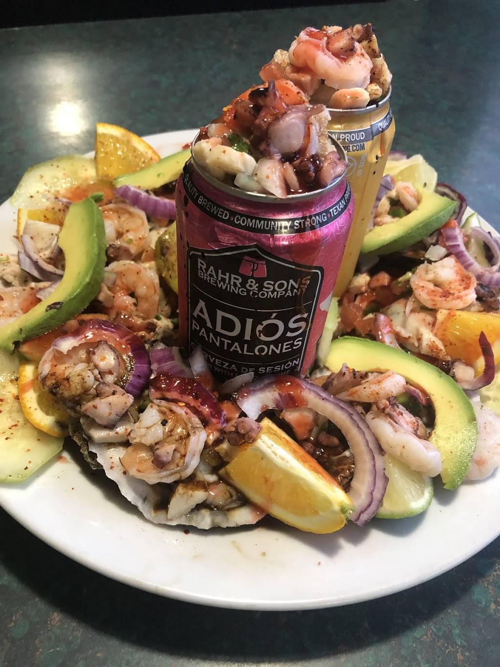 La Antigua Mexican Grill | restaurant | 217 East Side Blvd, Muskogee, OK 74403, USA | 9185776898 OR +1 918-577-6898