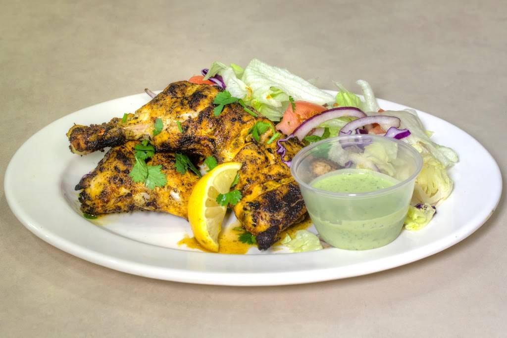 Zaika Grill | restaurant | 1491 N Palm Ave, Pembroke Pines, FL 33024, USA | 9543919919 OR +1 954-391-9919