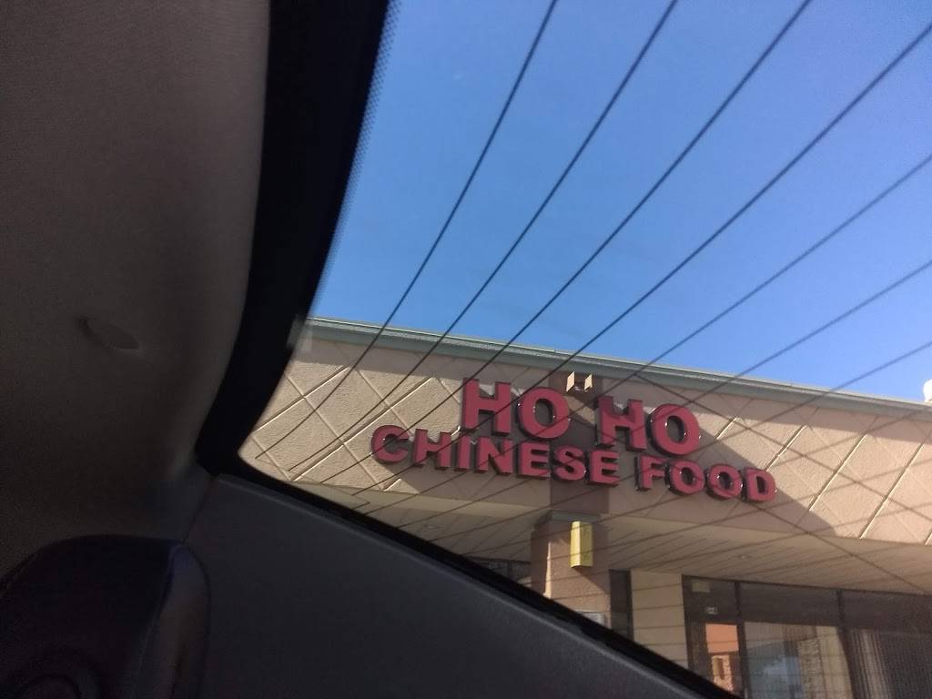 Ho Ho Chinese Food | restaurant | 3211 Coors Blvd SW, Albuquerque, NM 87121, USA | 5053127696 OR +1 505-312-7696