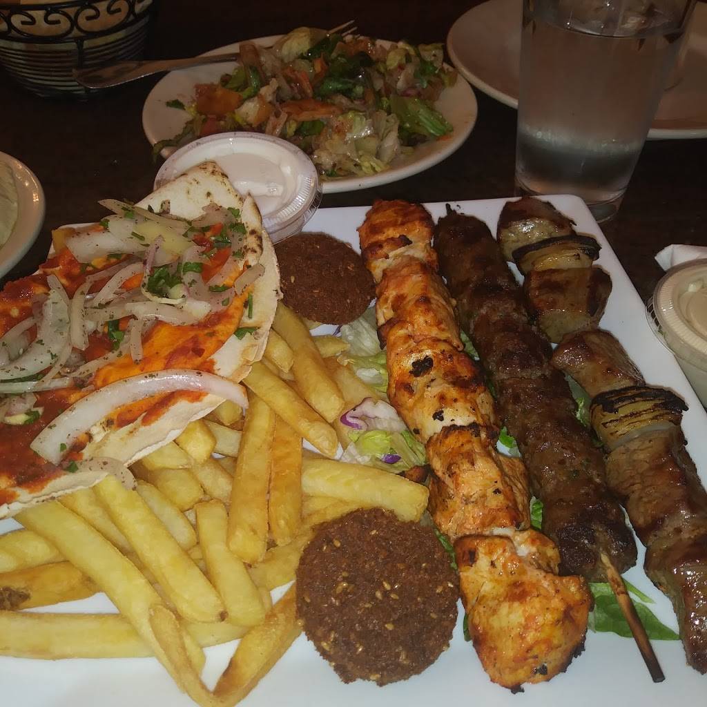 Nassau Grill & Bar | restaurant | 15095 Sheldon Rd, Plymouth, MI 48170, USA | 7344147660 OR +1 734-414-7660