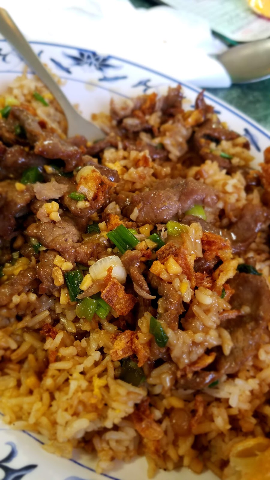 Hunan Garden | restaurant | 2119 N Esplanade St, Cuero, TX 77954, USA | 3612752025 OR +1 361-275-2025