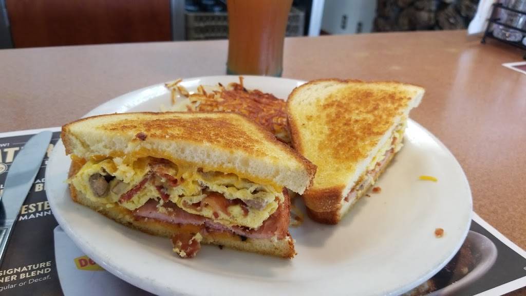 Dennys | restaurant | 529 Avenida Pico, San Clemente, CA 92672, USA | 9494922382 OR +1 949-492-2382