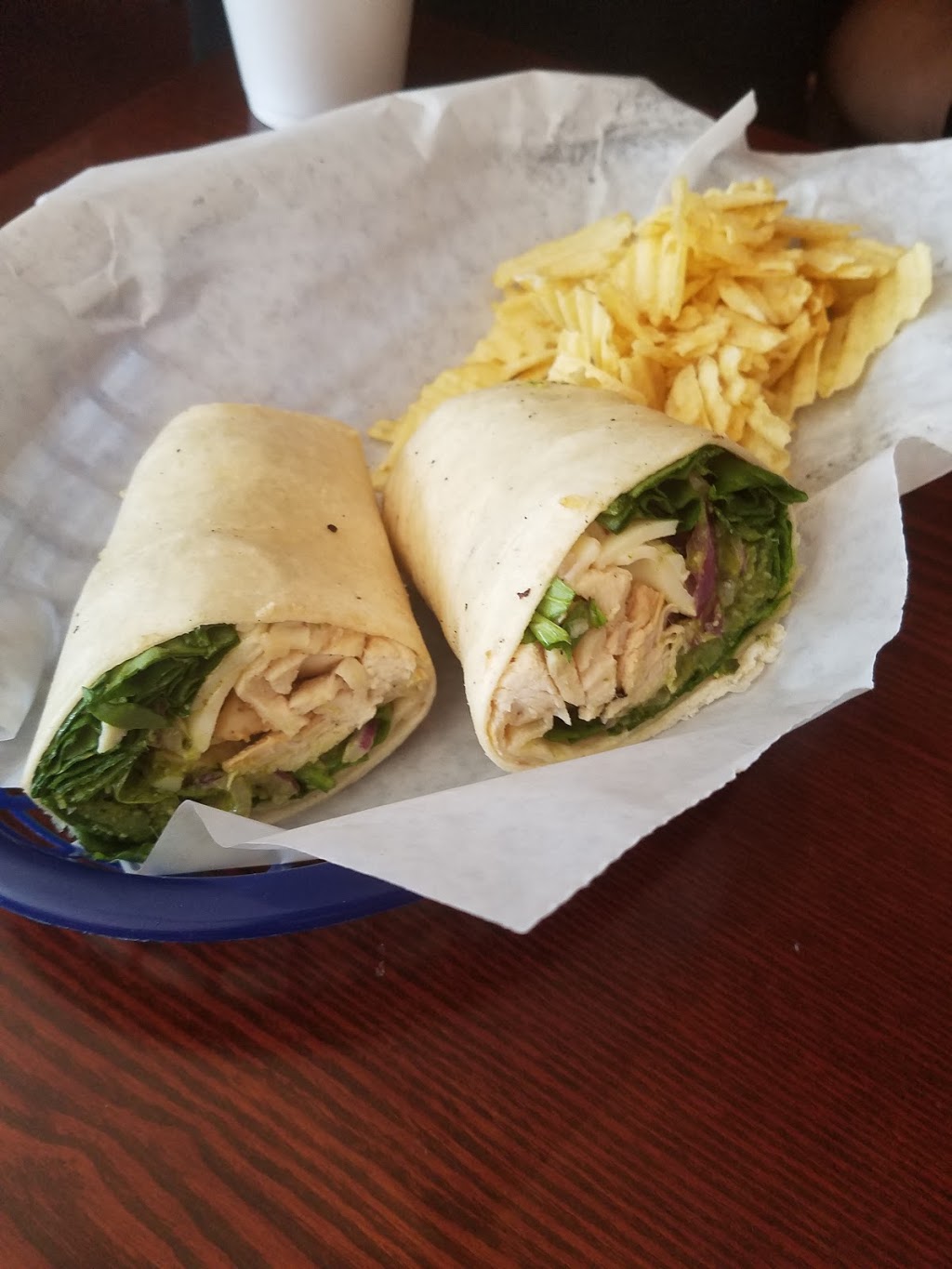 Market Street Deli & Salads | restaurant | 76 N Market St, Charleston, SC 29401, USA | 8435778830 OR +1 843-577-8830