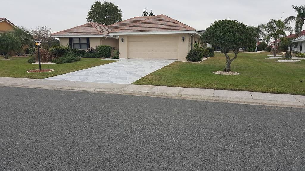 Jerrico Roads Inc | restaurant | 1019 New Winsor Loop, Sun City Center, FL 33573, USA | 8136344937 OR +1 813-634-4937