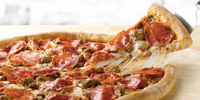 Arlington Pizza | restaurant | 25 Schuyler Ave, North Arlington, NJ 07031, USA | 2019978373 OR +1 201-997-8373