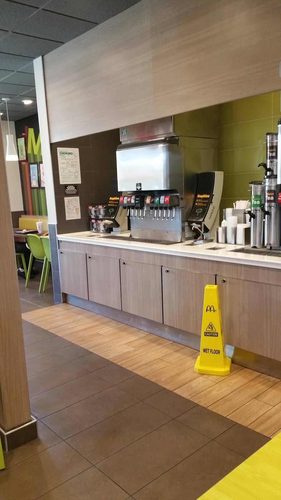 McDonalds | cafe | 1619 Bradley Park Dr, Columbus, GA 31904, USA | 7065710064 OR +1 706-571-0064