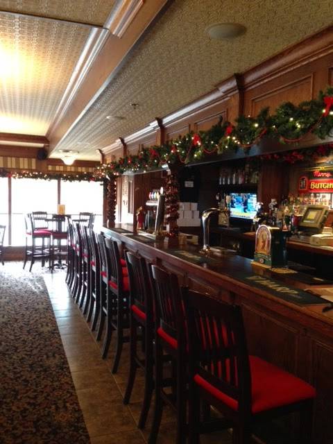 The Butcher & Banker Pub | restaurant | 4520 Ontario St, Beamsville, ON L0R 1B5, Canada | 9055633777 OR +1 905-563-3777