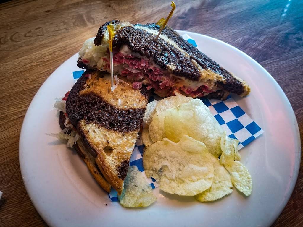 The Springs | restaurant | 516 SE Chkalov Dr #31, Vancouver, WA 98683, USA | 3608919589 OR +1 360-891-9589