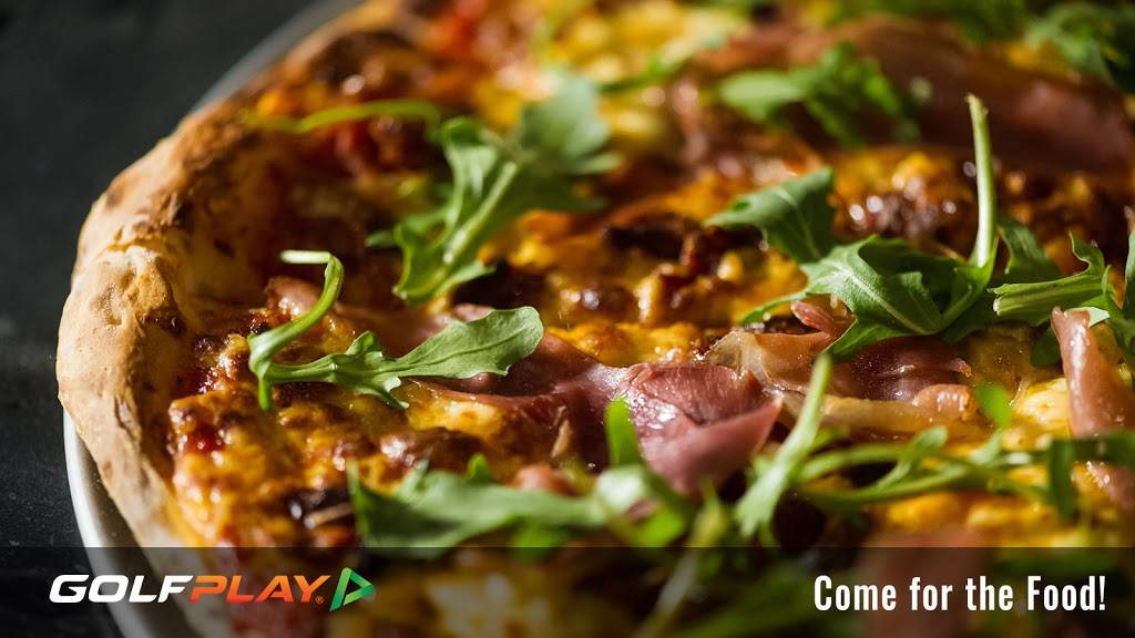 Golfplay | restaurant | 4500 King St E #6, Kitchener, ON N2P 2G4, Canada | 5196504242 OR +1 519-650-4242