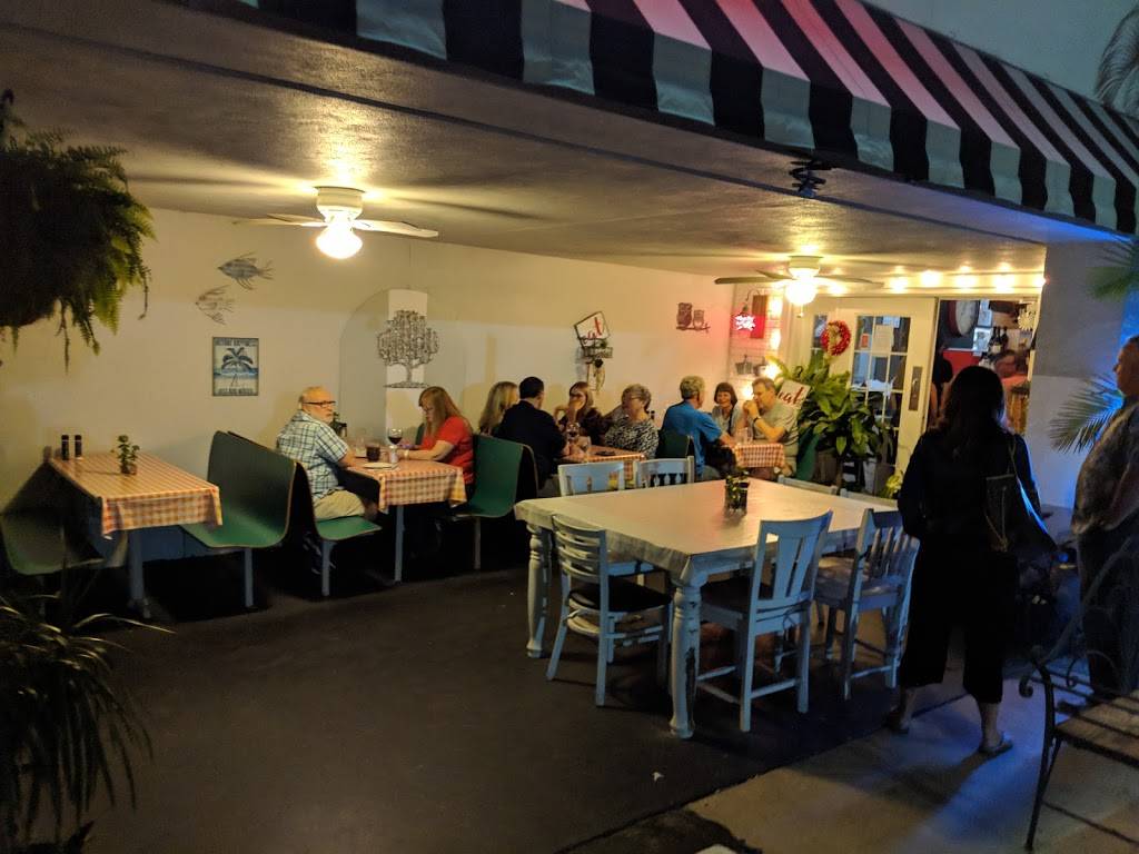 Isola Bella italian eatery | restaurant | 5904 Marina Dr, Holmes Beach, FL 34217, USA | 9412425309 OR +1 941-242-5309