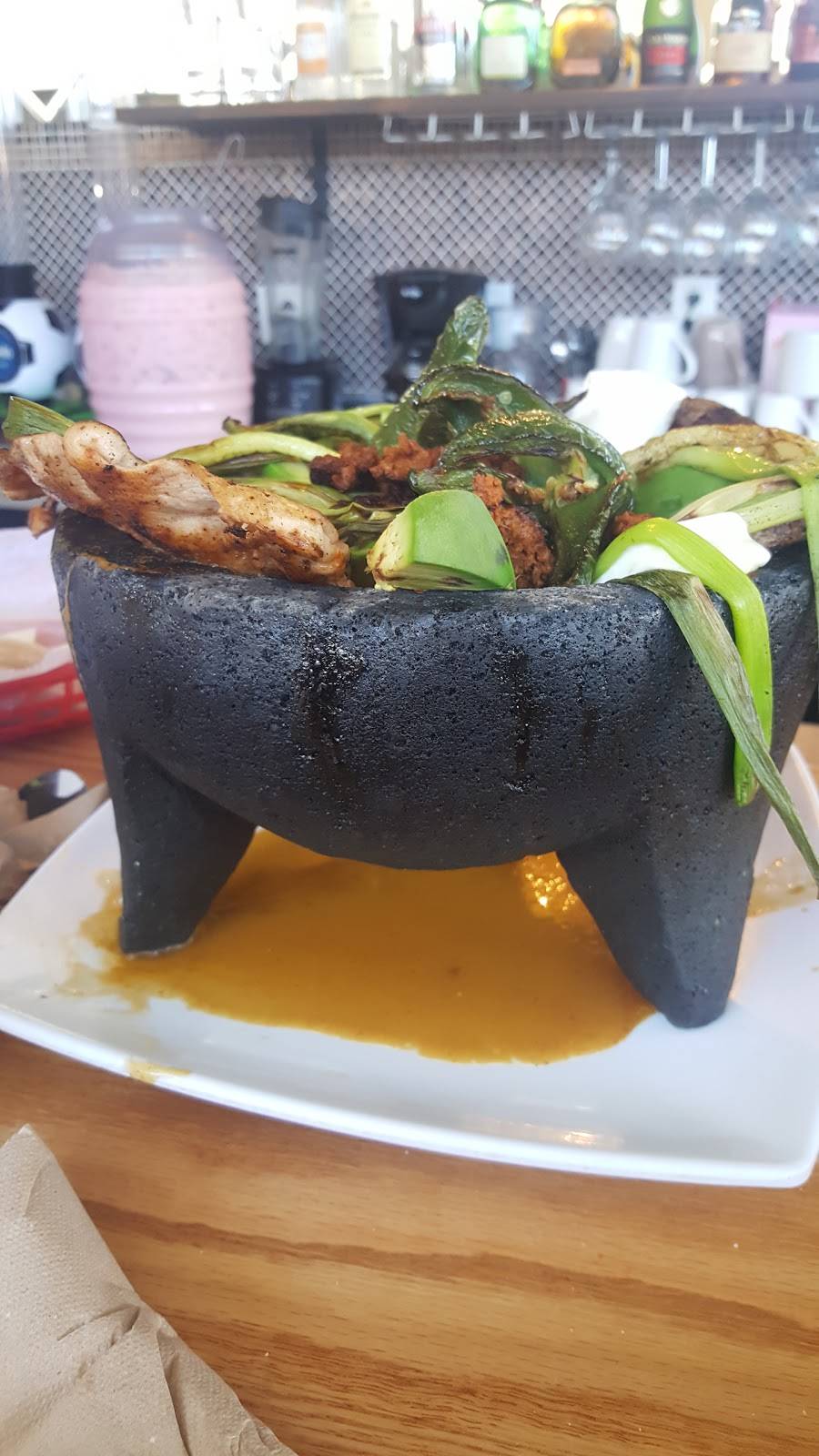 El Girasol | restaurant | 1125 S King Rd, San Jose, CA 95122, USA | 4086618689 OR +1 408-661-8689