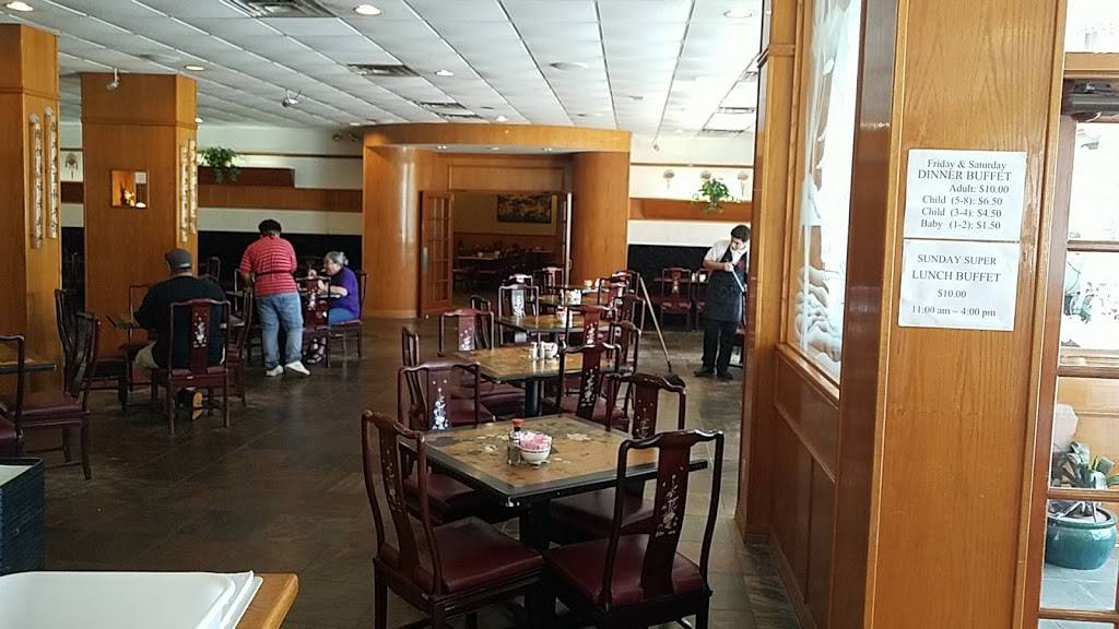 China Ko Restaurant | restaurant | 13815 FM 2100 Rd, Ste A, Crosby, TX 77532, USA | 2813288181 OR +1 281-328-8181