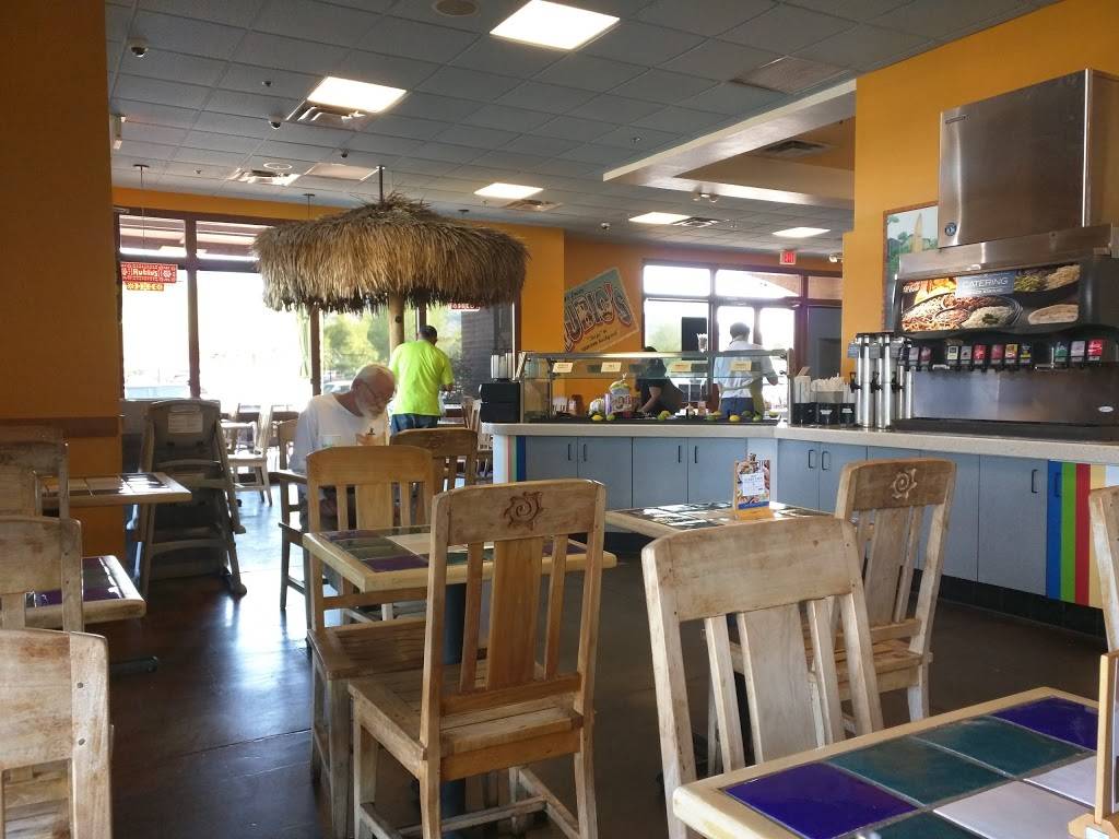 Rubios | restaurant | 2320 E Baseline Rd #150, Phoenix, AZ 85042, USA | 6022688466 OR +1 602-268-8466