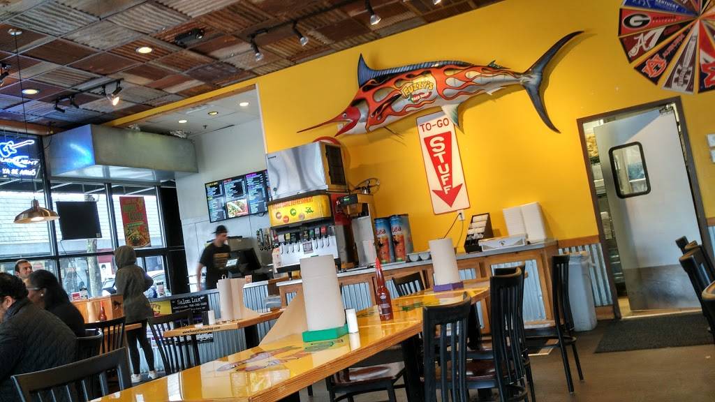 Fuzzys Taco Shop | restaurant | 265 N Lumpkin St, Athens, GA 30601, USA | 7063530305 OR +1 706-353-0305