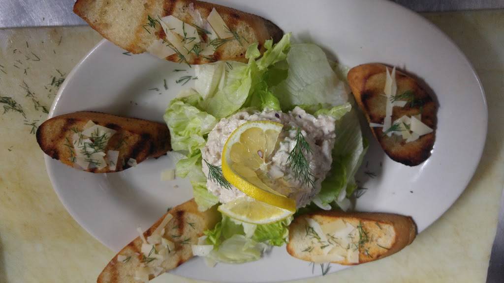 Js Tavern & The Sound House | restaurant | 711 Osborne St, St Marys, GA 31558, USA | 9125109400 OR +1 912-510-9400