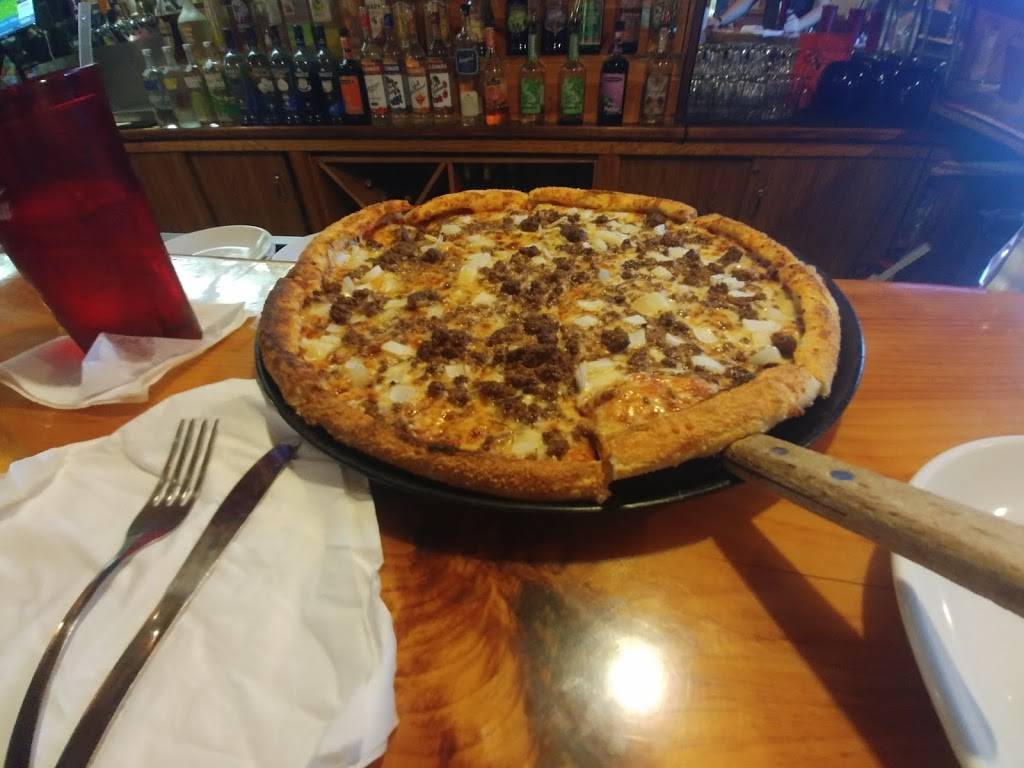 Zorbas Pizzeria Tavern | restaurant | 132 Sturbridge Rd, Charlton, MA 01507, USA | 5082480433 OR +1 508-248-0433