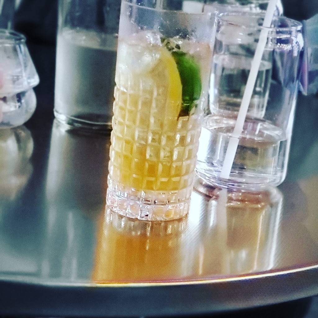 Bar Margaret | restaurant | 1269 Pendleton St, Greenville, SC 29611, USA | 8647350473 OR +1 864-735-0473