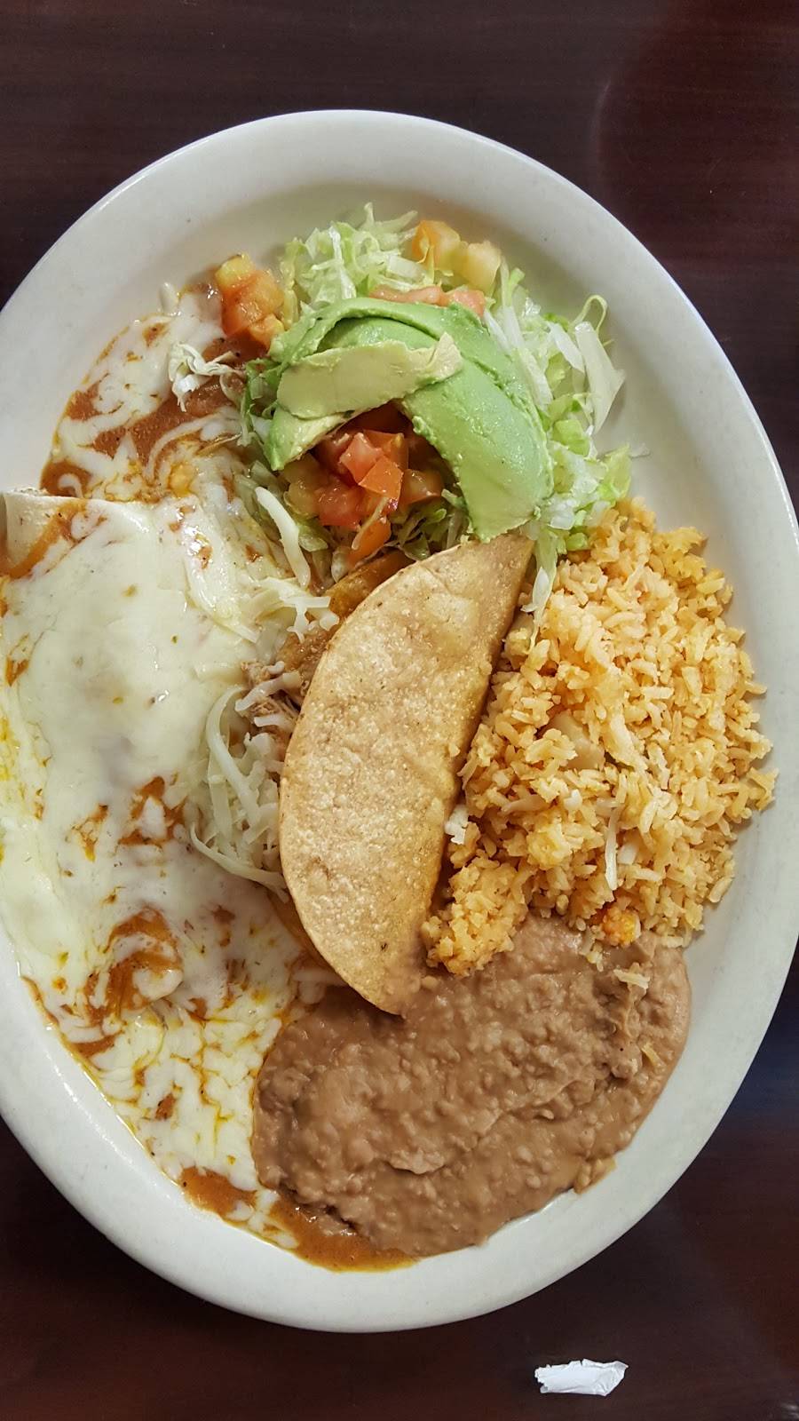 Taqueria Cazadores Mexican Food & Seafood | restaurant | 927 Rittiman Rd, San Antonio, TX 78209, USA | 2108240175 OR +1 210-824-0175