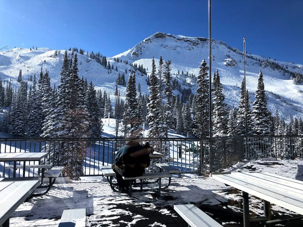 Alfs Restaurant | restaurant | 10202 Little Cottonwood Canyon Rd, Alta, UT 84092, USA | 8017992295 OR +1 801-799-2295