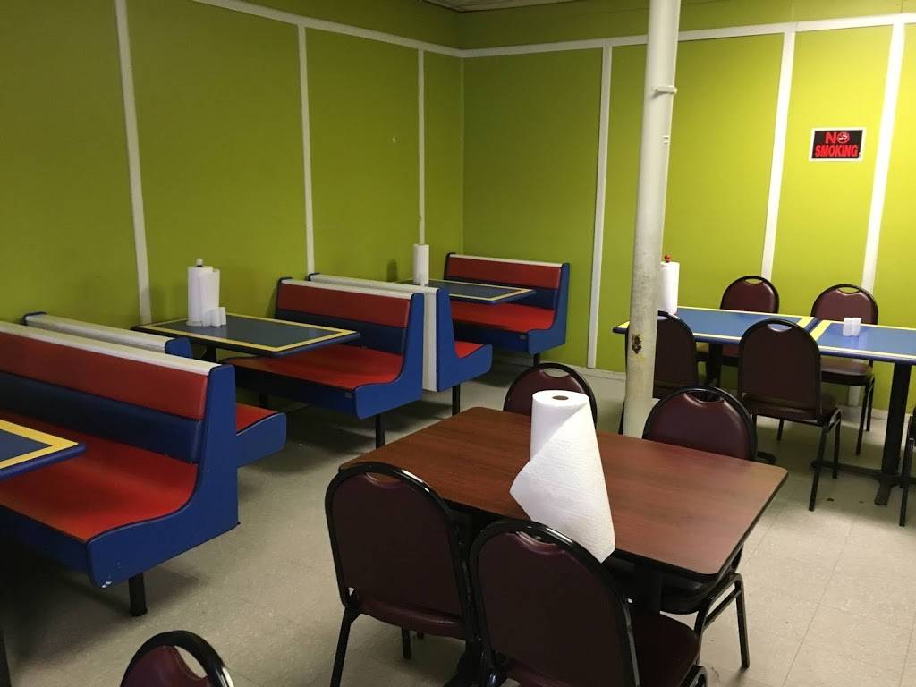 taqueria y fonda la bonita | restaurant | 1510 Central Ave, Chattanooga, TN 37408, USA | 4237744355 OR +1 423-774-4355