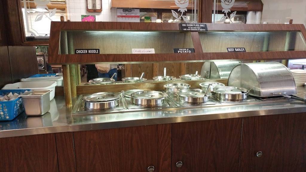 House of Leon | restaurant | 29041 W Seven Mile Rd, Livonia, MI 48152, USA | 2484783710 OR +1 248-478-3710