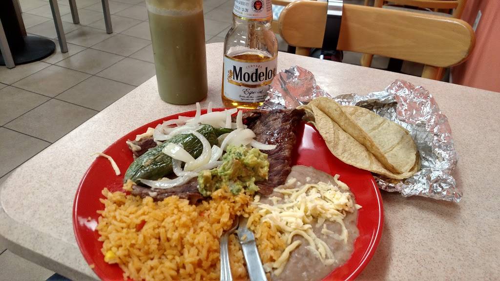 Taqueria Gonzalez | restaurant | 2606 Allen Blvd, Middleton, WI 53562, USA | 6088249619 OR +1 608-824-9619