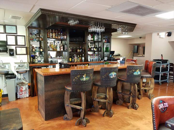 Carlos Mexican Grill 3, Inc. | night club | 282 W Virginia St, Crystal Lake, IL 60014, USA | 8158934487 OR +1 815-893-4487