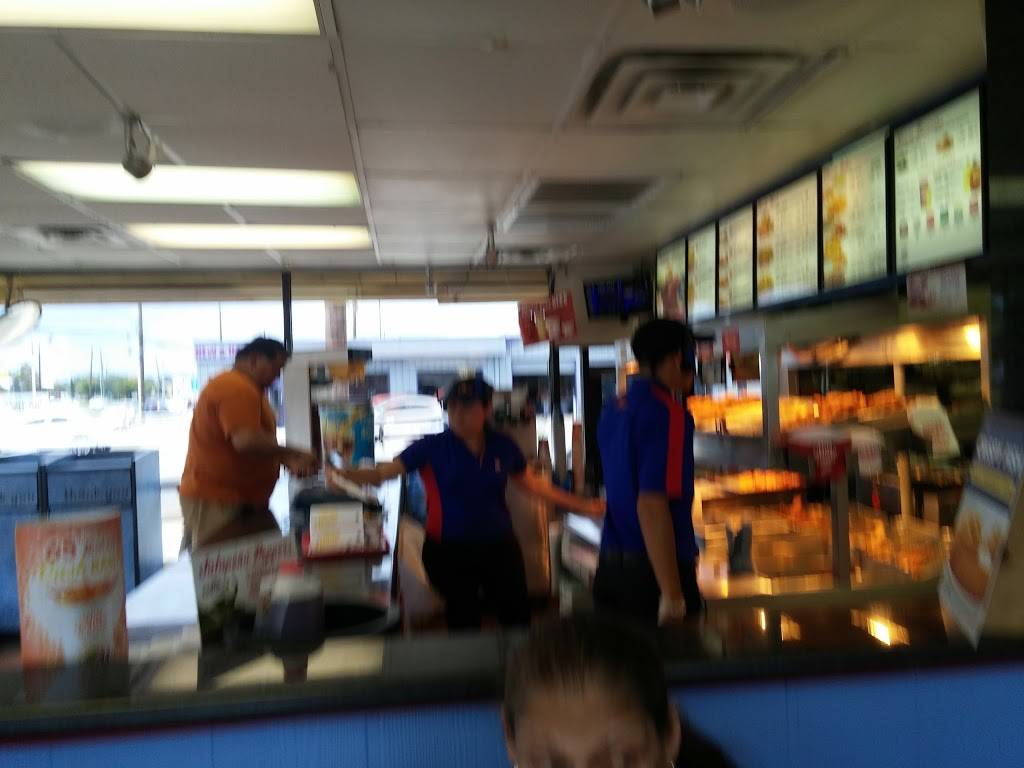 Churchs Chicken | restaurant | 6405 Telephone Rd, Houston, TX 77061, USA | 7136492931 OR +1 713-649-2931