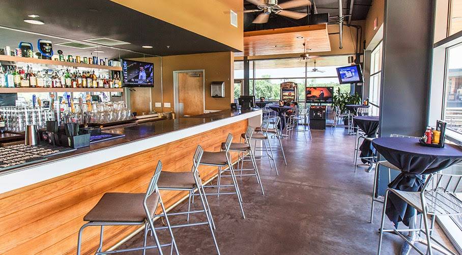 Topgolf | restaurant | 8787 Park Ln, Dallas, TX 75231, USA | 2143419600 OR +1 214-341-9600