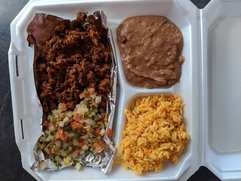 Taqueria Don Pancho | restaurant | 3907 Peachtree Dr, Columbia, MO 65203, USA | 5738181591 OR +1 573-818-1591