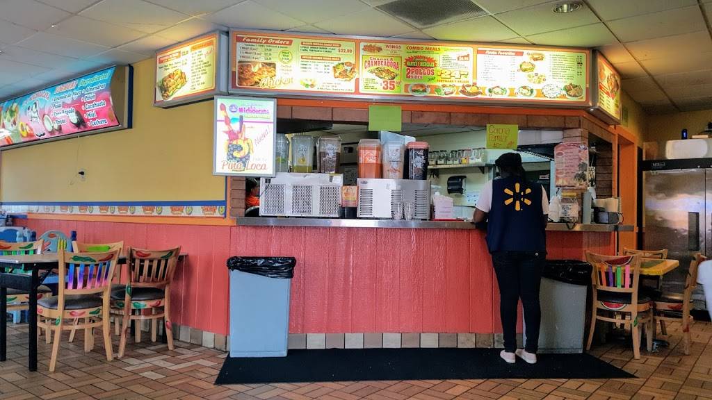 Chicken Palace | restaurant | 3433 W National Ave, Milwaukee, WI 53215, USA | 4147635775 OR +1 414-763-5775